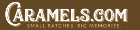 Caramels Logo