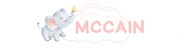 Mccaintailor Logo