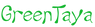 Greentaya Logo