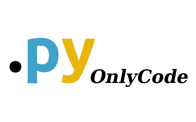 Pytutorial Logo
