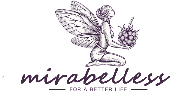 Mirabelless Logo