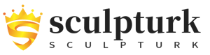 Sculpturk Logo