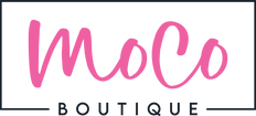 Shopmoco Logo